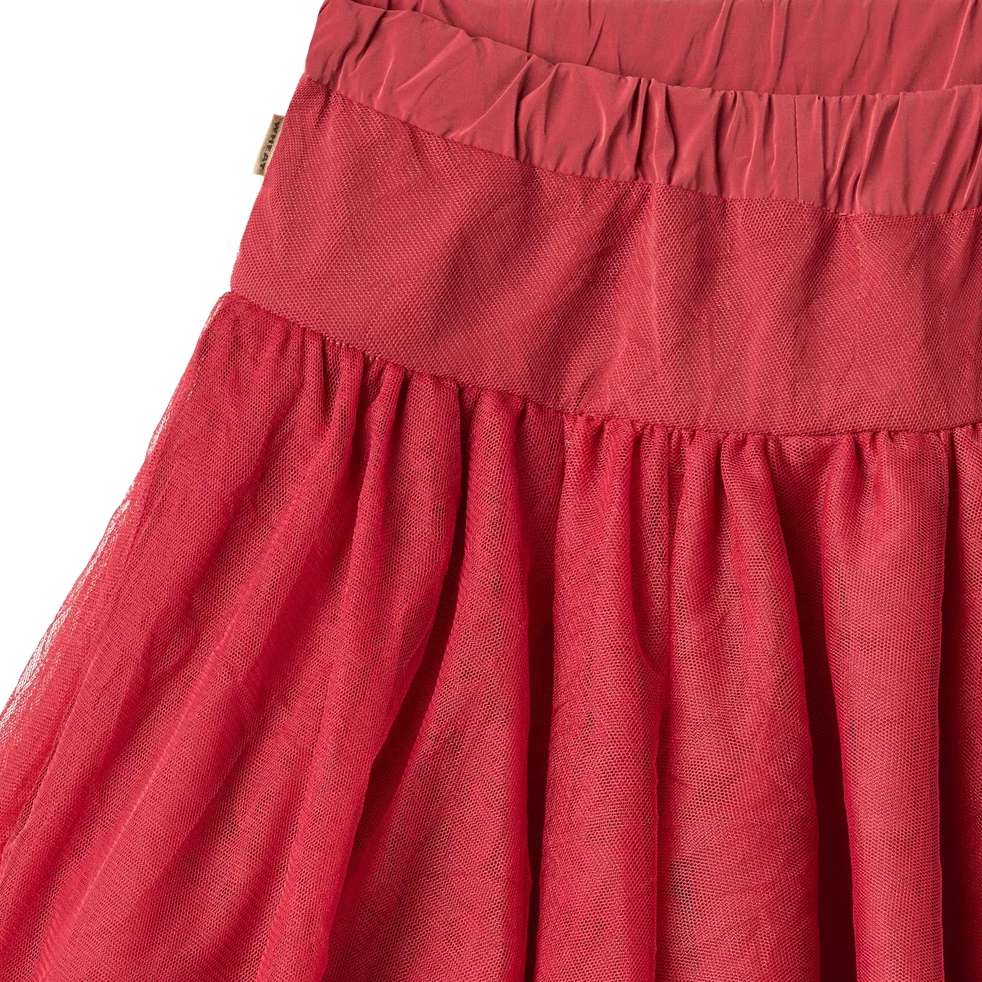 Tulle Rock