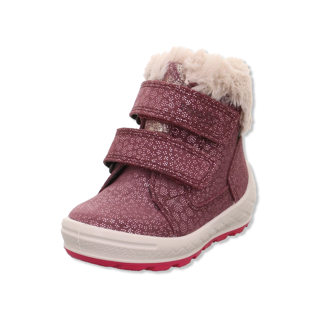 Groovy 2.0 Winterstiefel