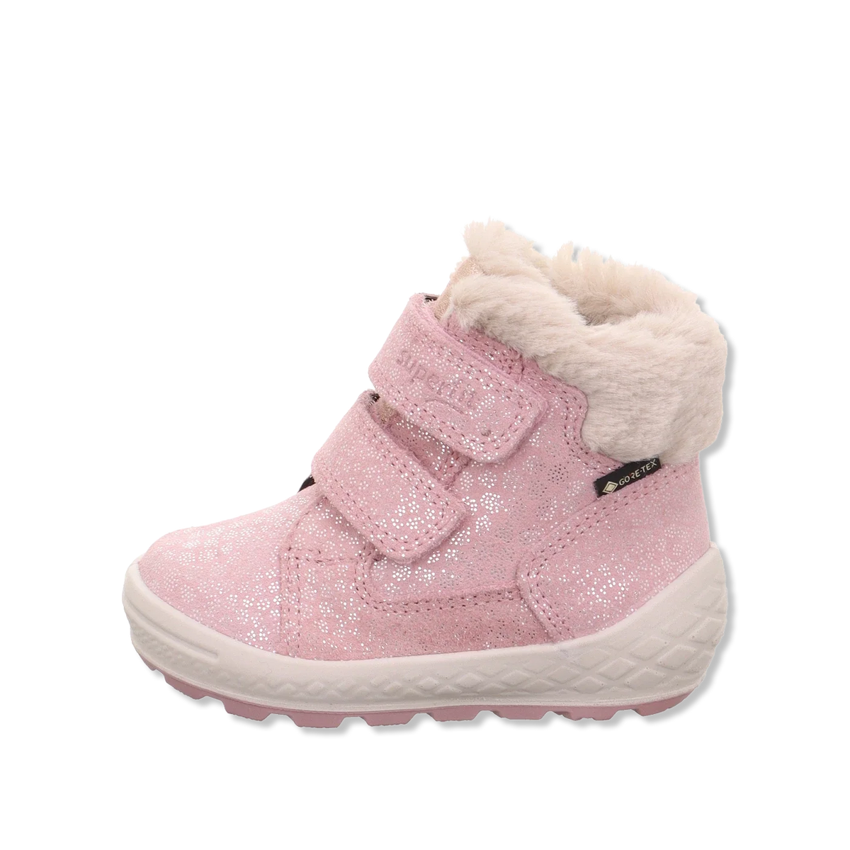 Groovy 2.0 Winterstiefel