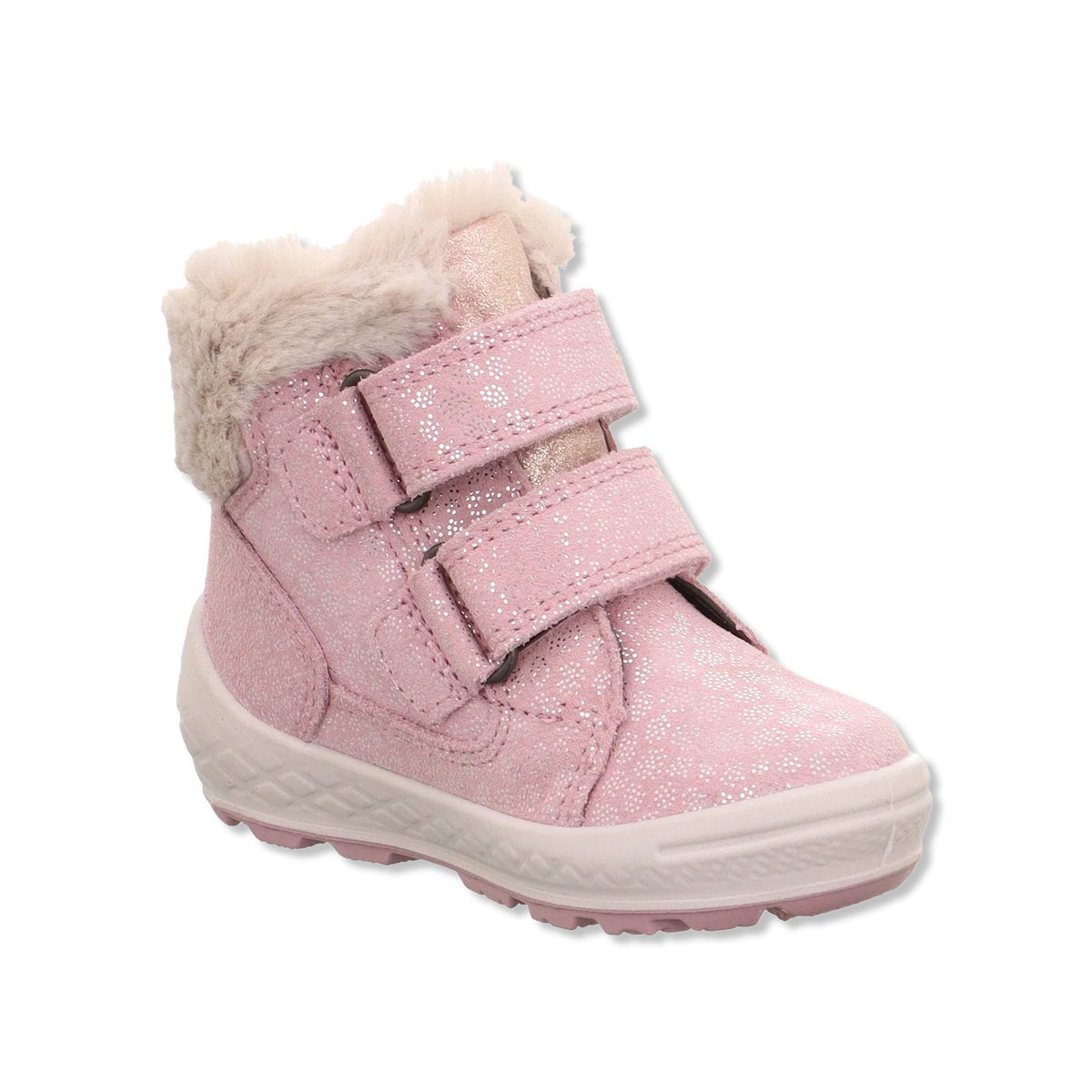Groovy 2.0 Winterstiefel