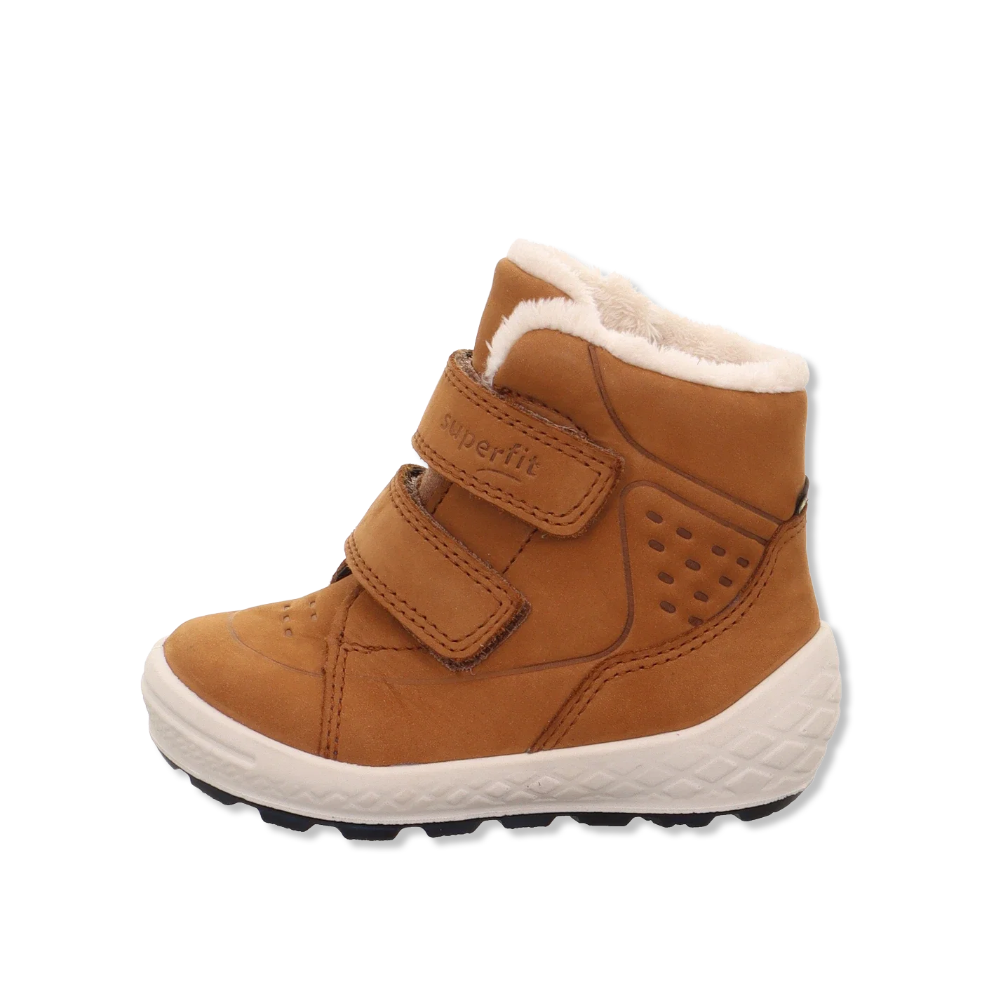 Groovy 2.0 Winterstiefel