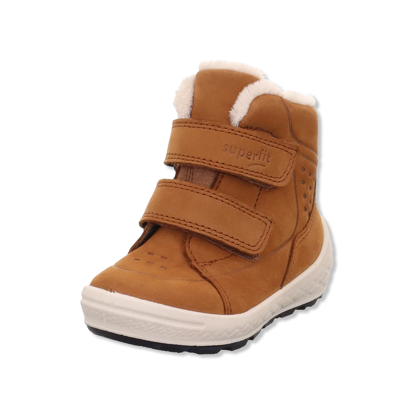 Groovy 2.0 Winterstiefel