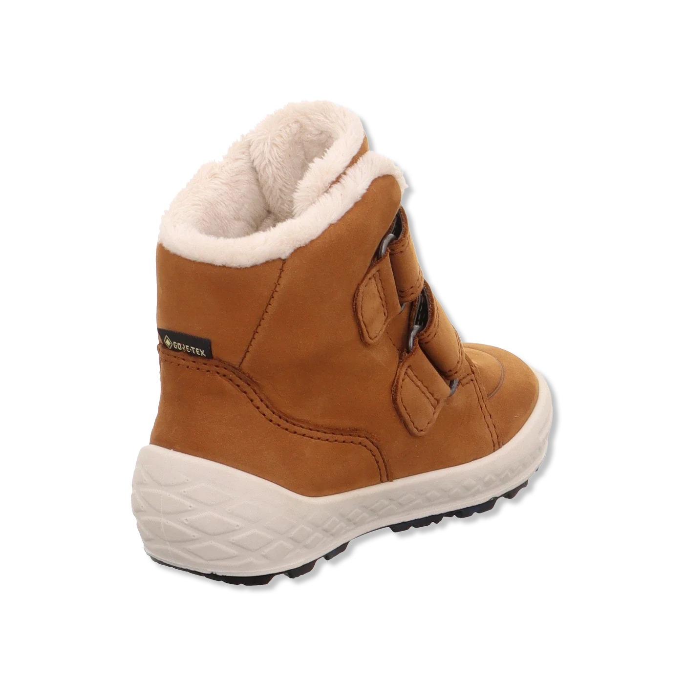 Groovy 2.0 Winterstiefel