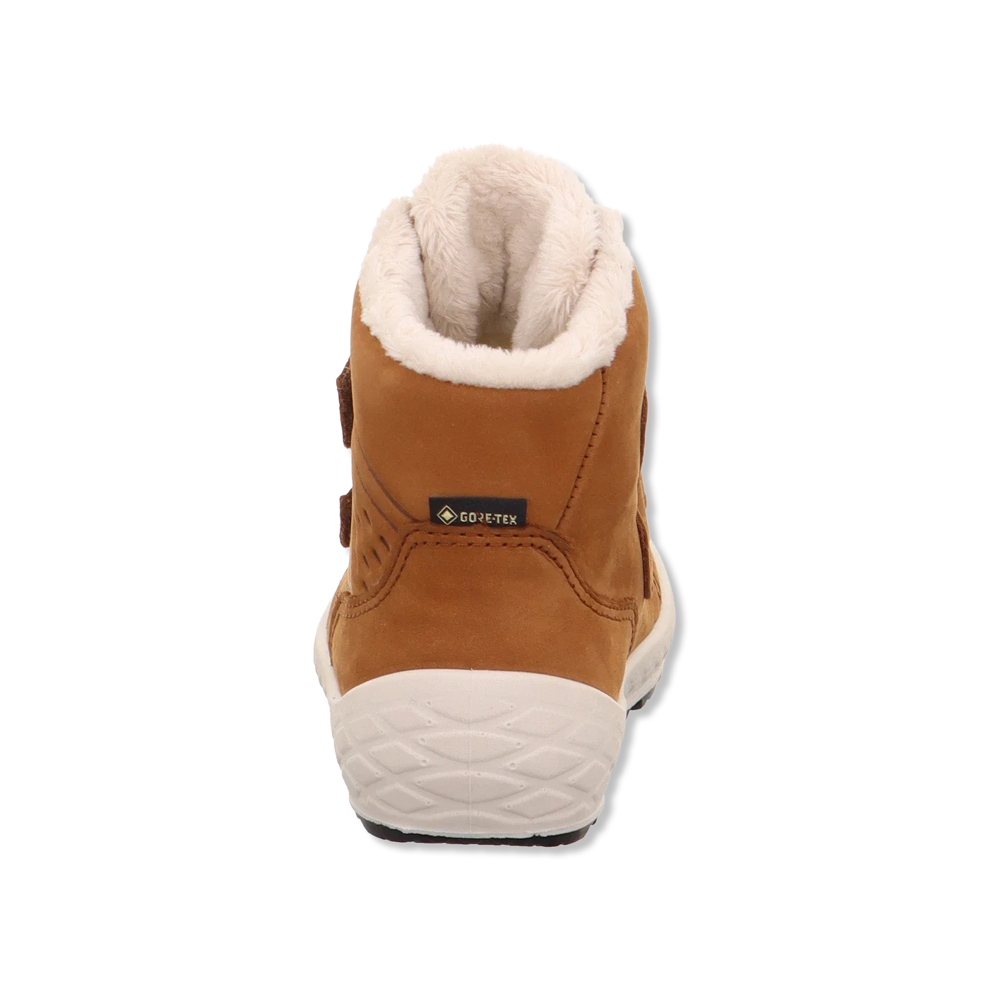 Groovy 2.0 Winterstiefel