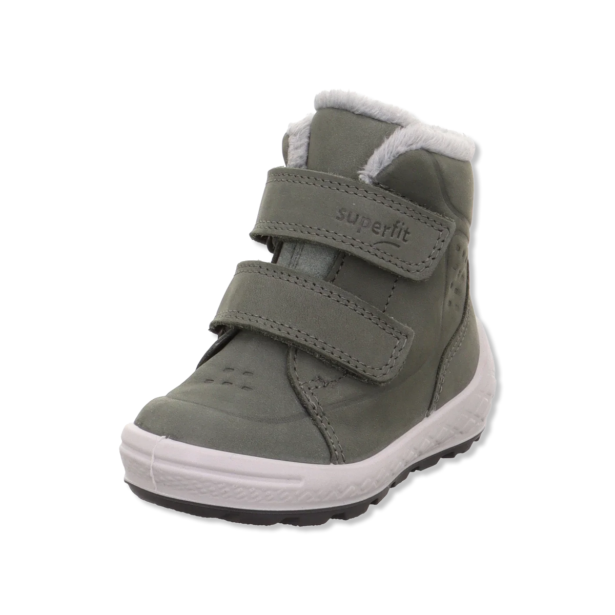 Groovy 2.0 Winterstiefel