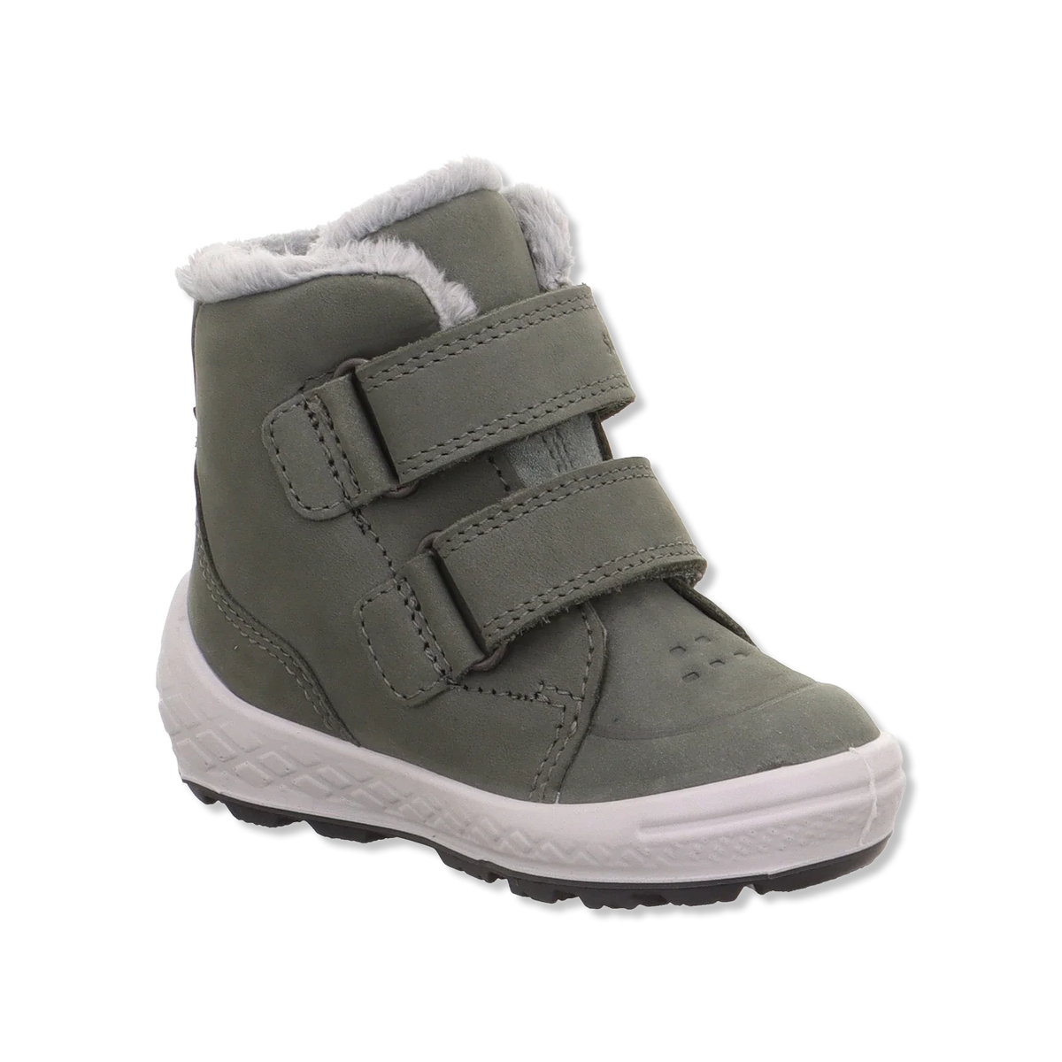 Groovy 2.0 Winterstiefel