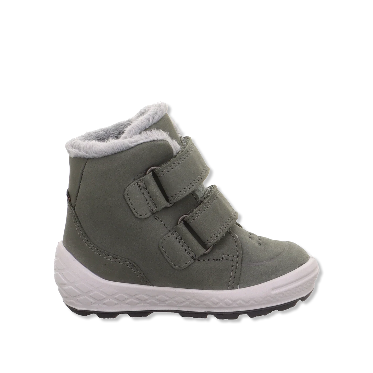 Groovy 2.0 Winterstiefel