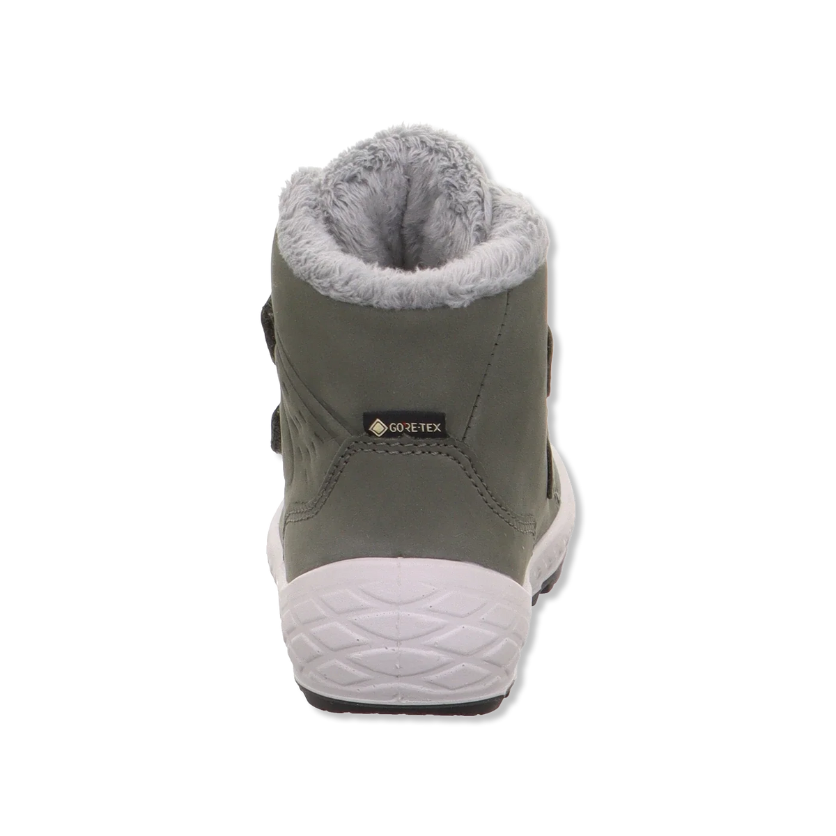 Groovy 2.0 Winterstiefel