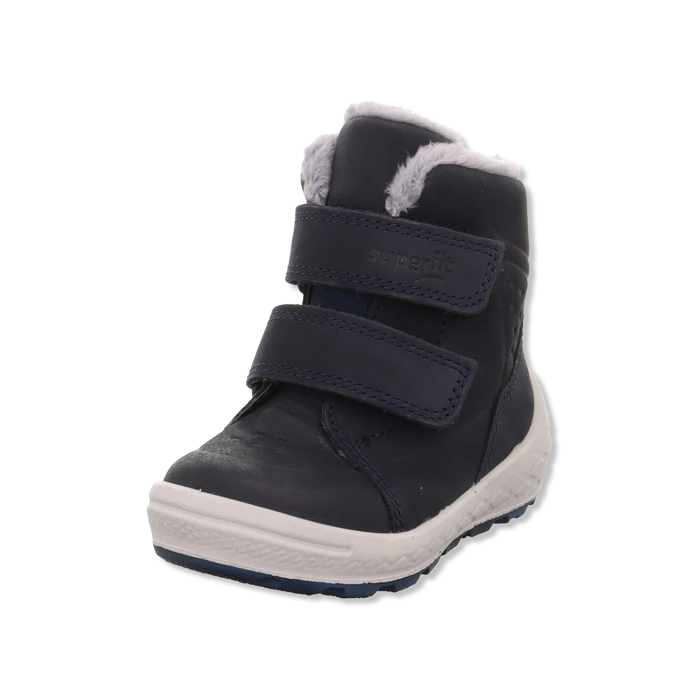 Groovy 2.0 Winterstiefel