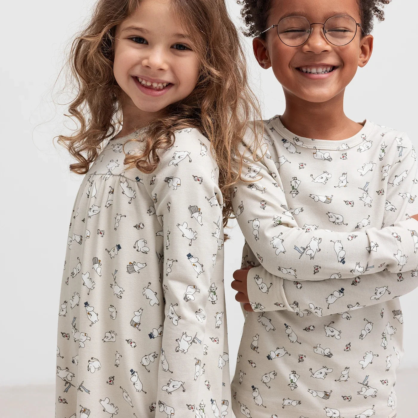 Sleepwear Nachtwäsche
