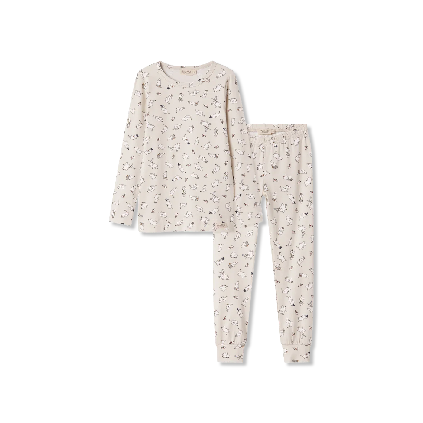 Sleepwear Nachtwäsche