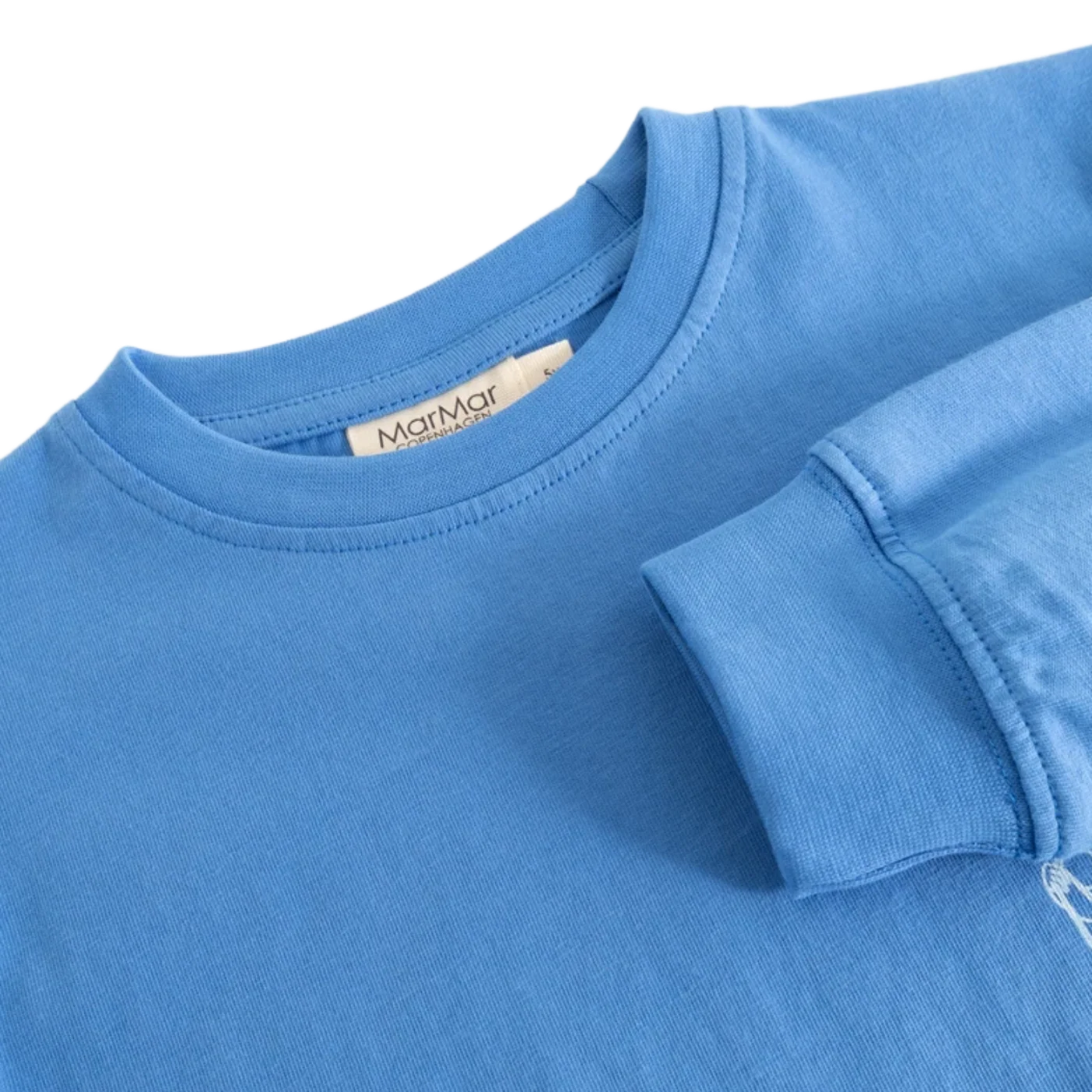 Tad Blouse