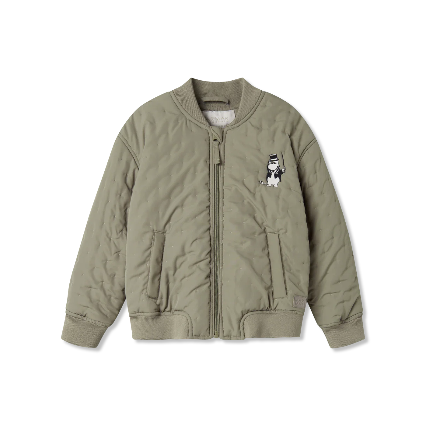 Oki thermobekleidung