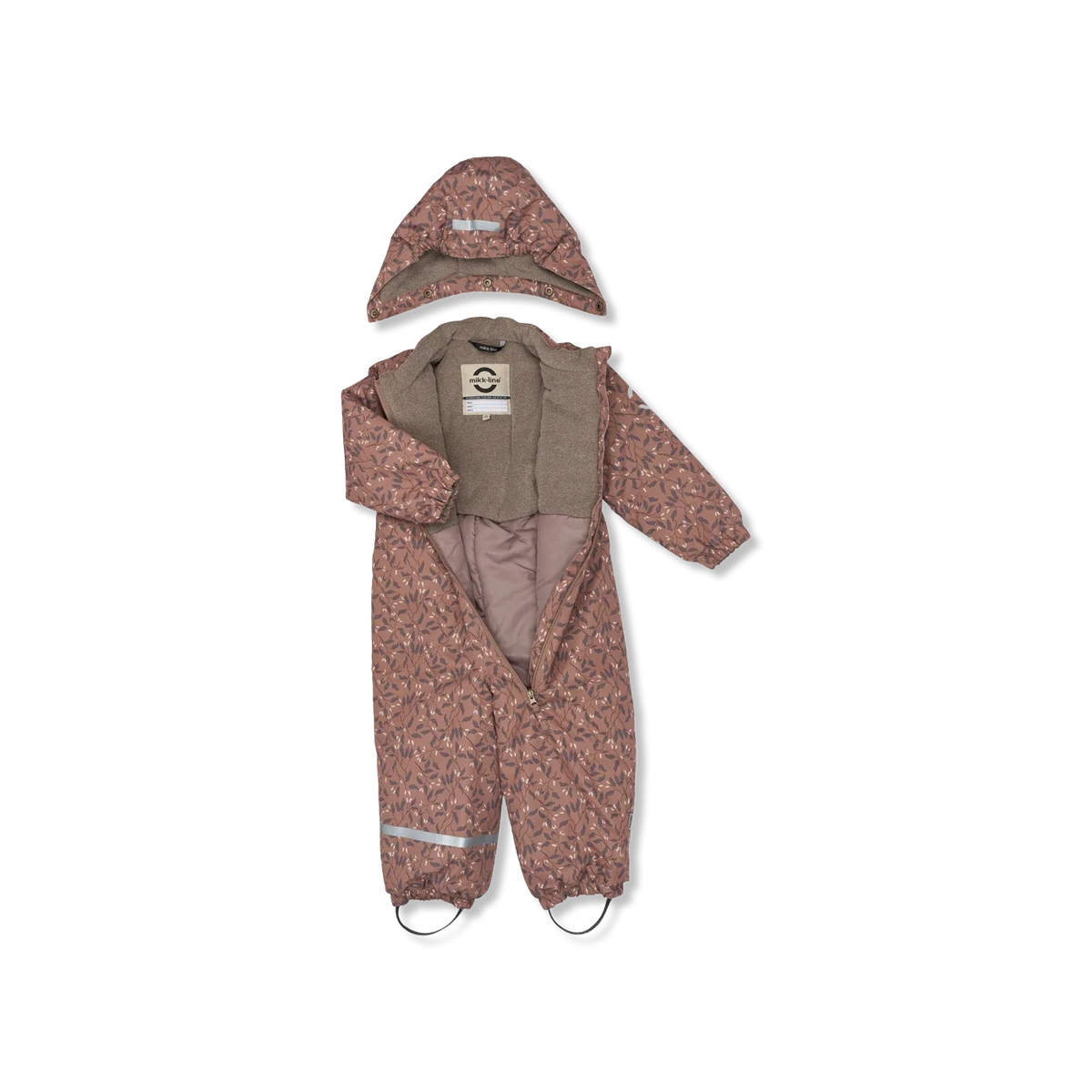 Snowsuit