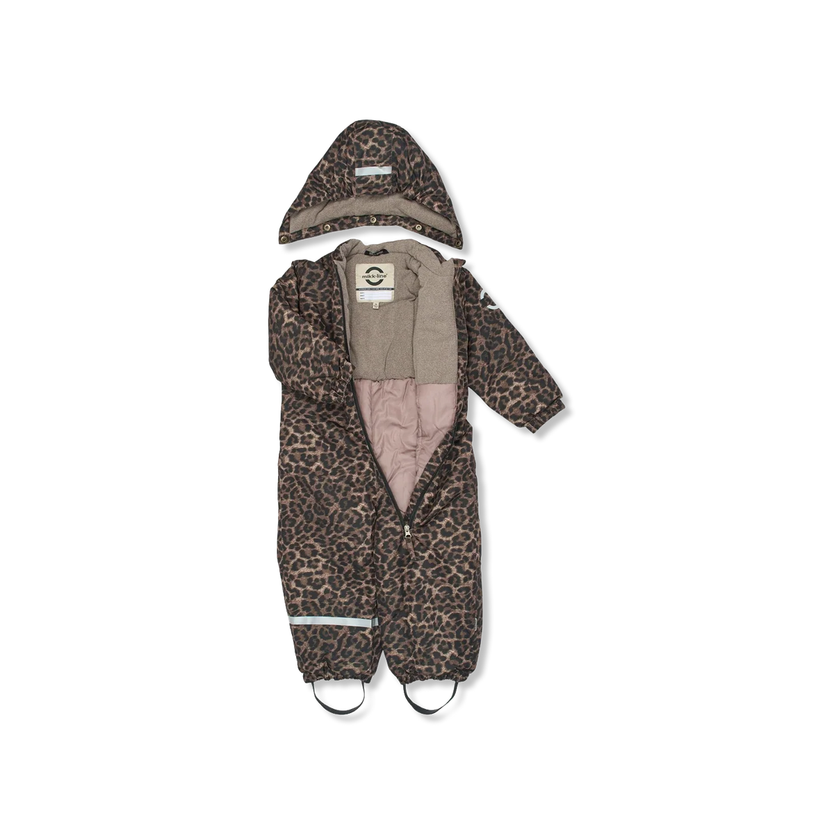Snowsuit
