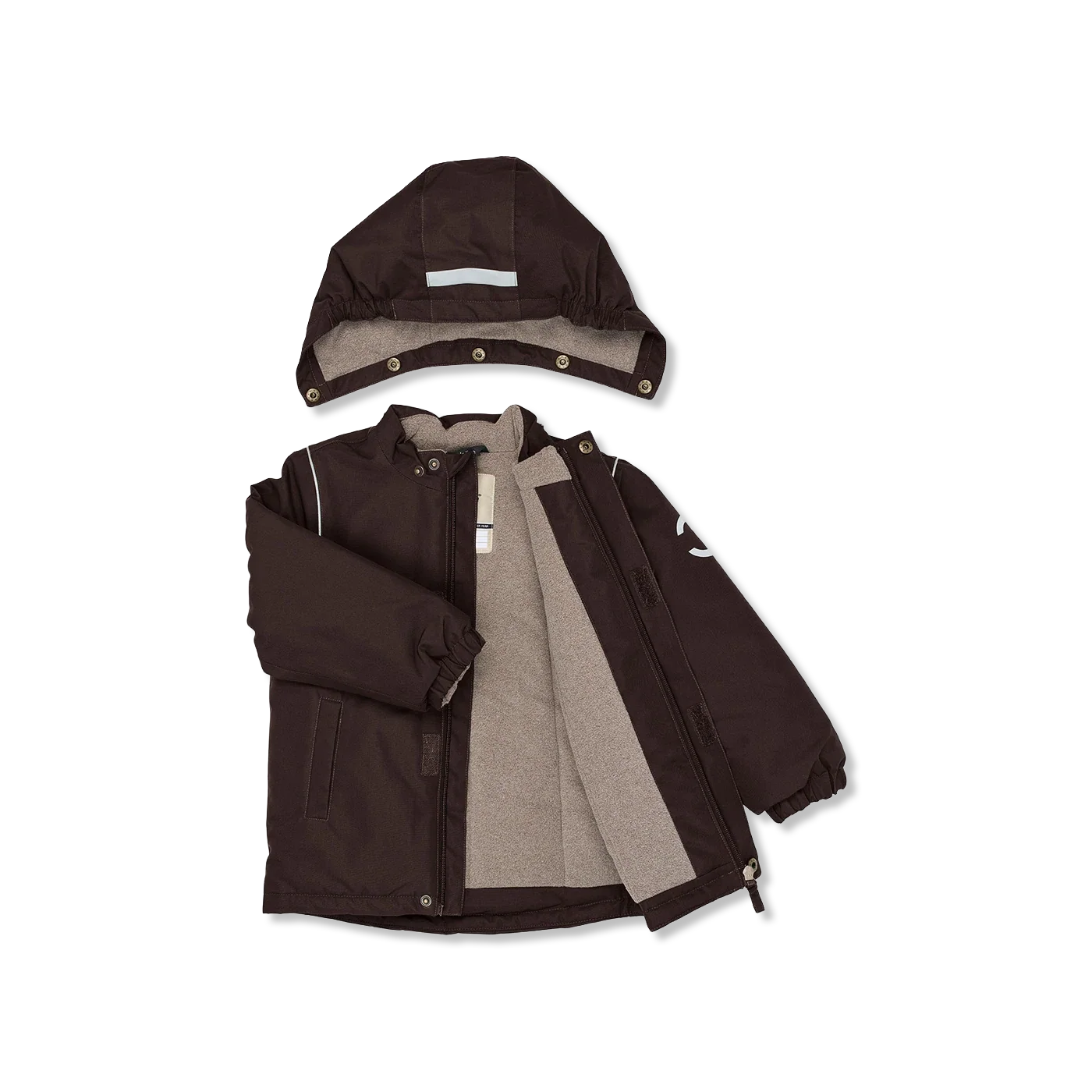 Winterjacke