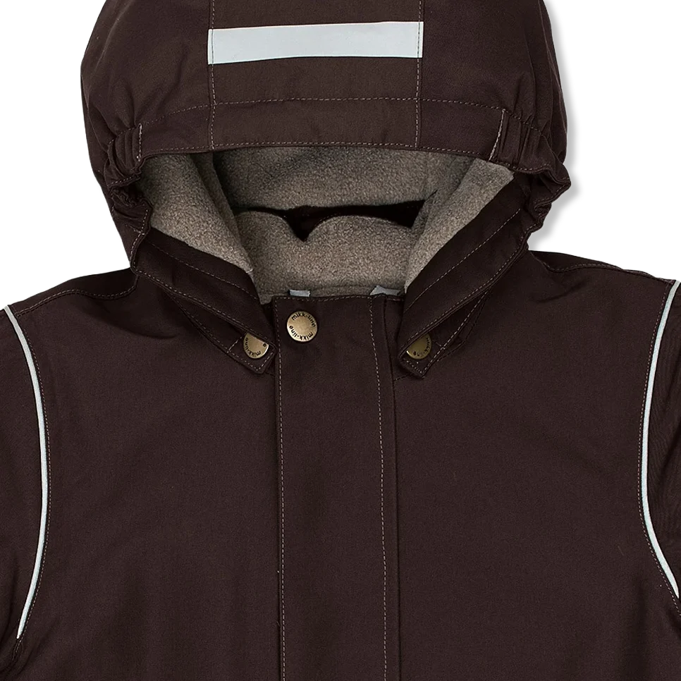 Winter jacket