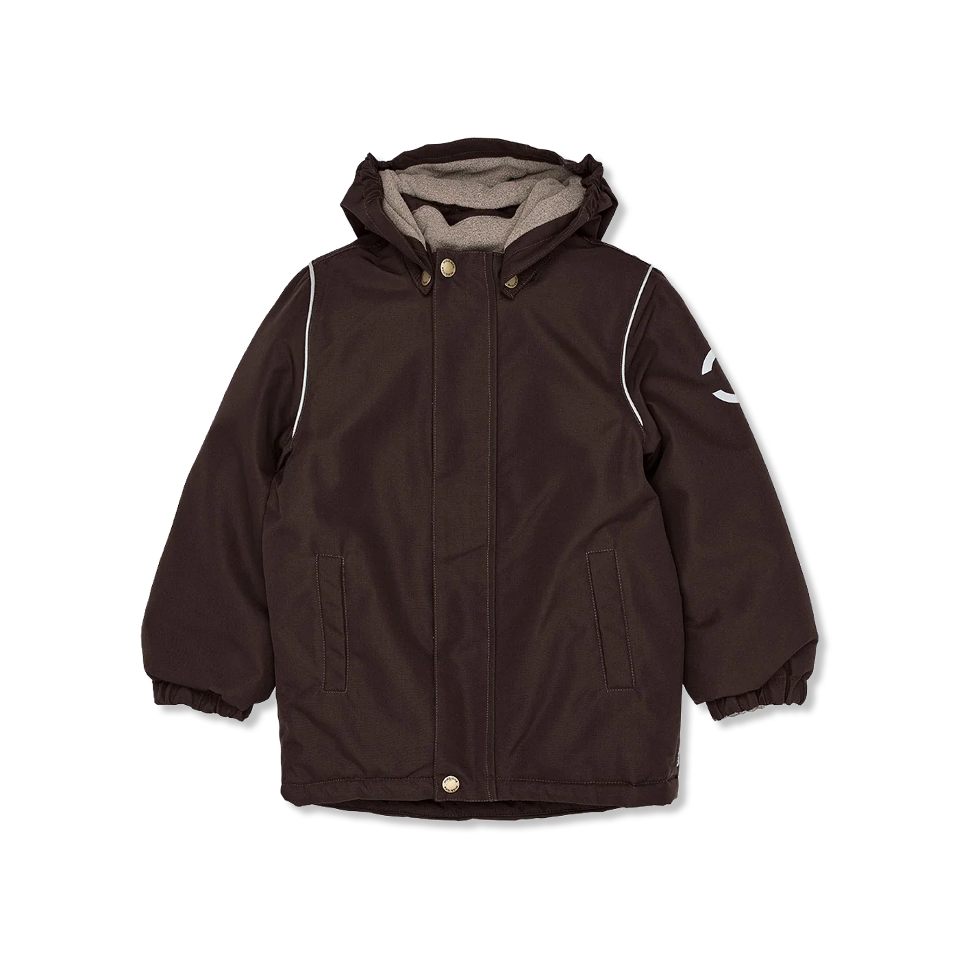 Winterjacke