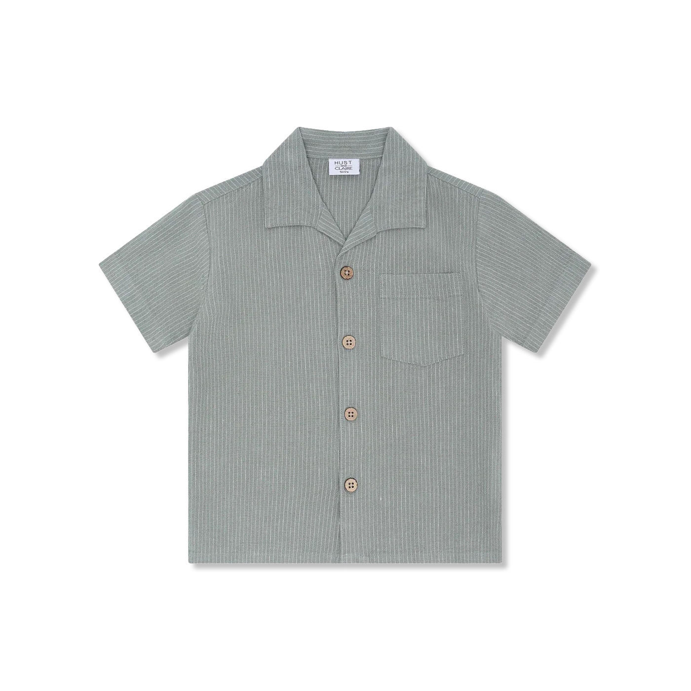 Hcrasser Shirt
