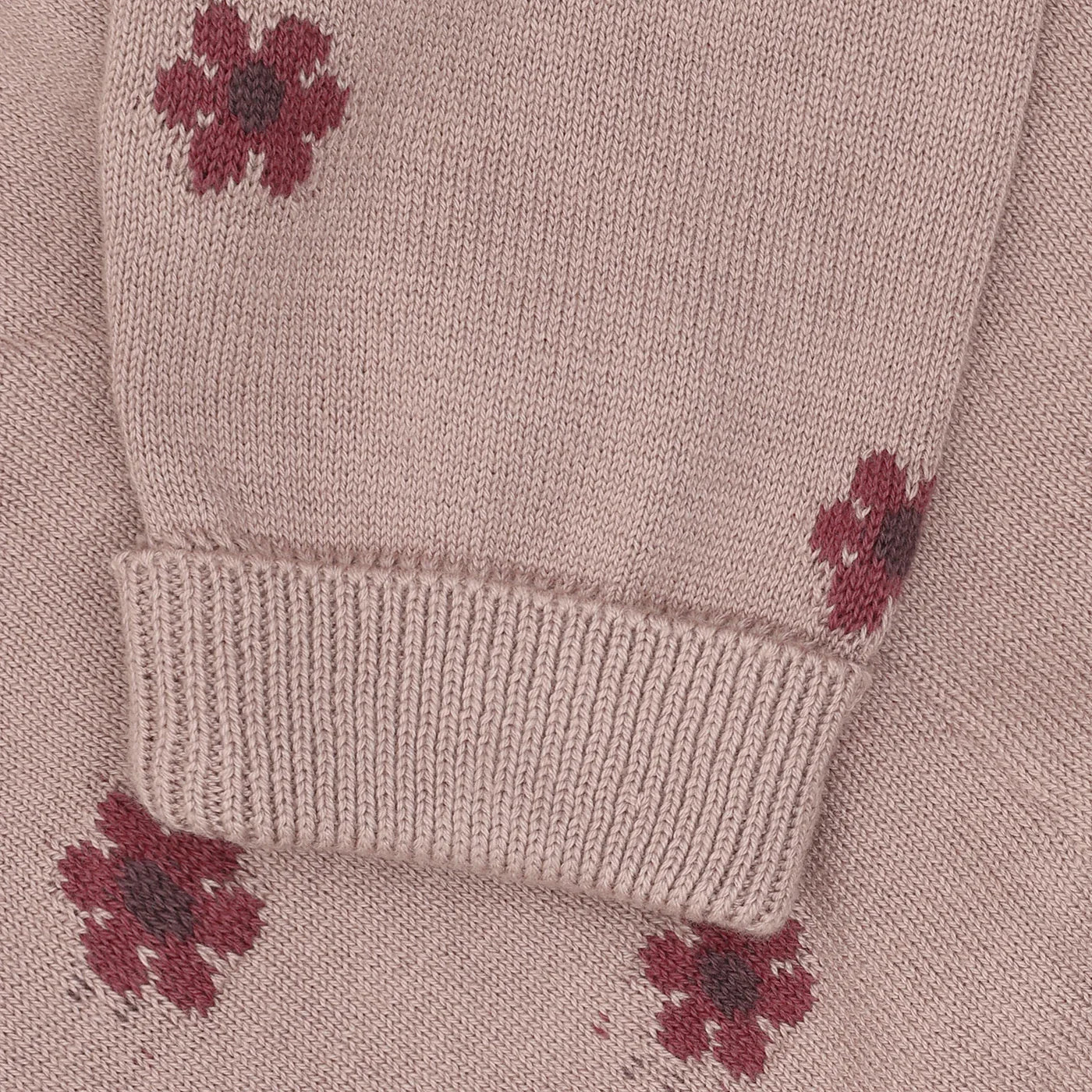 Pants knit Hosen
