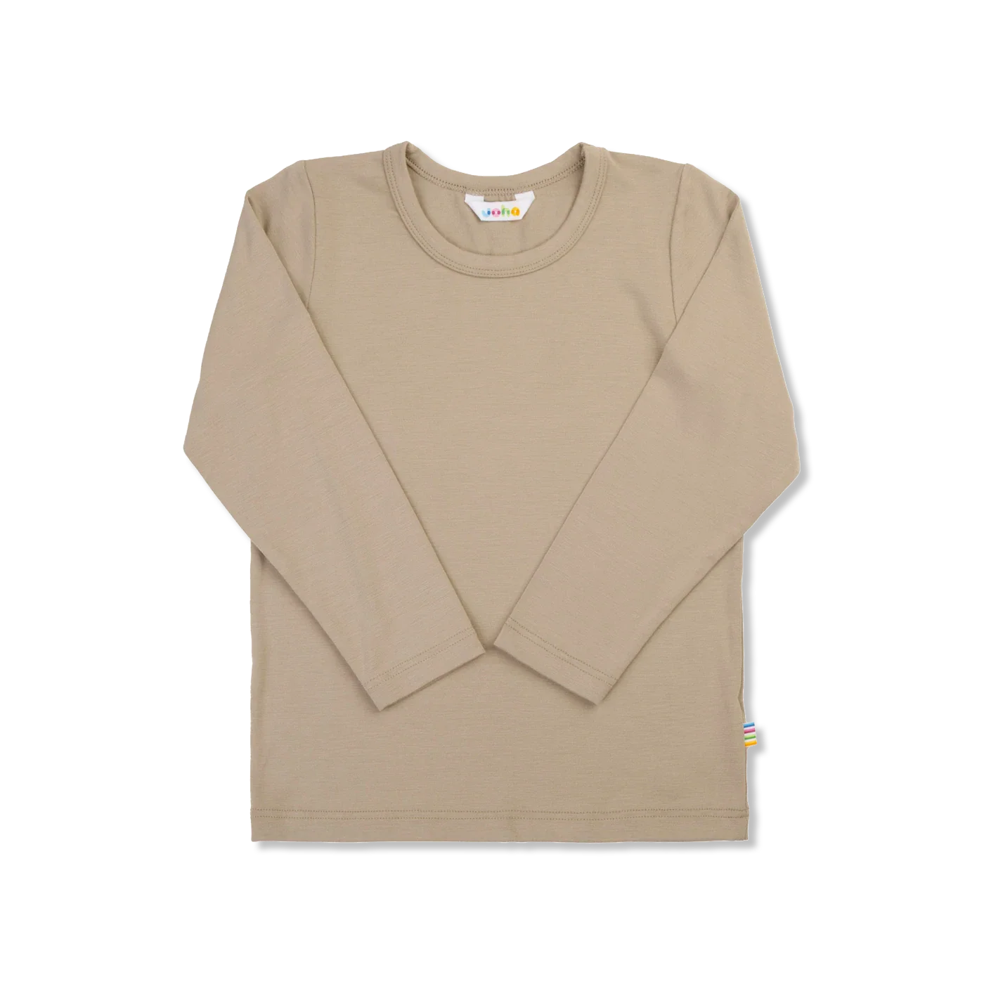 Blouse langarmshirt