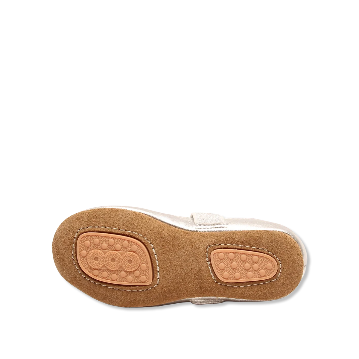 Ballet Slippers