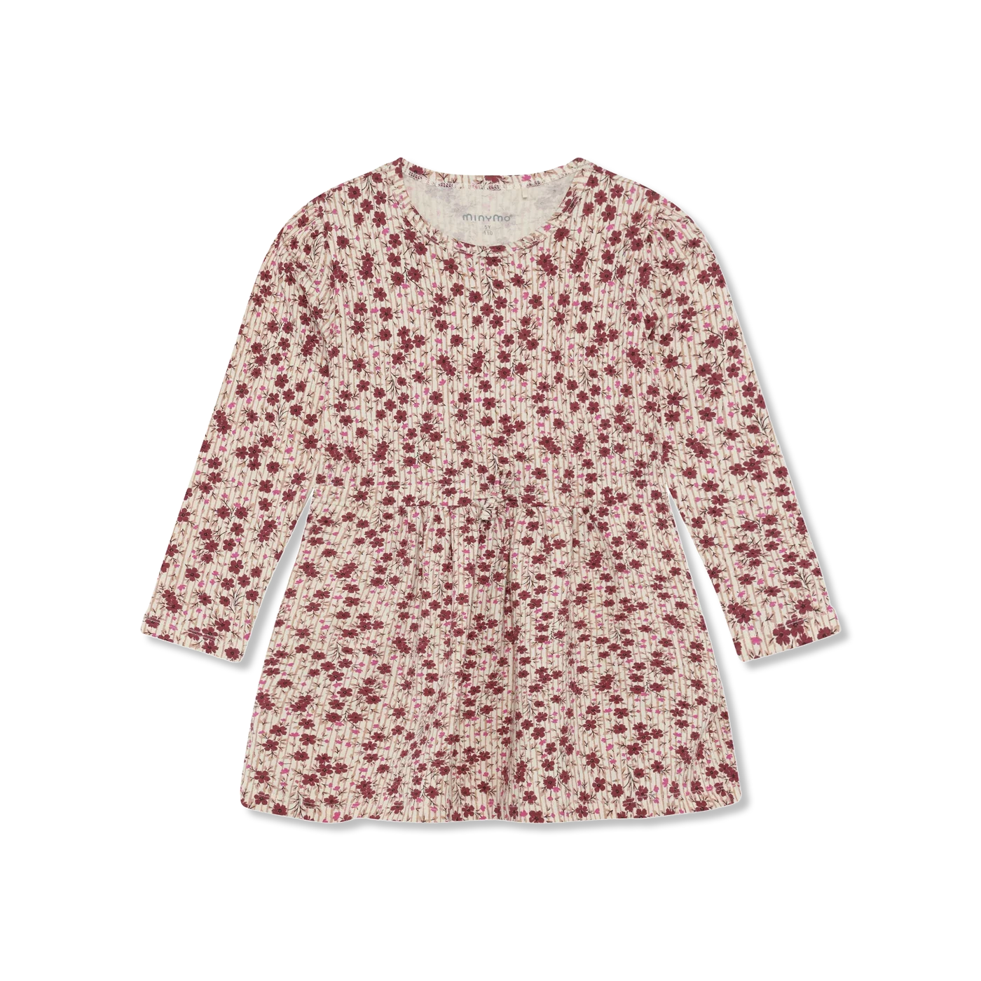 Dress ls aop Dress