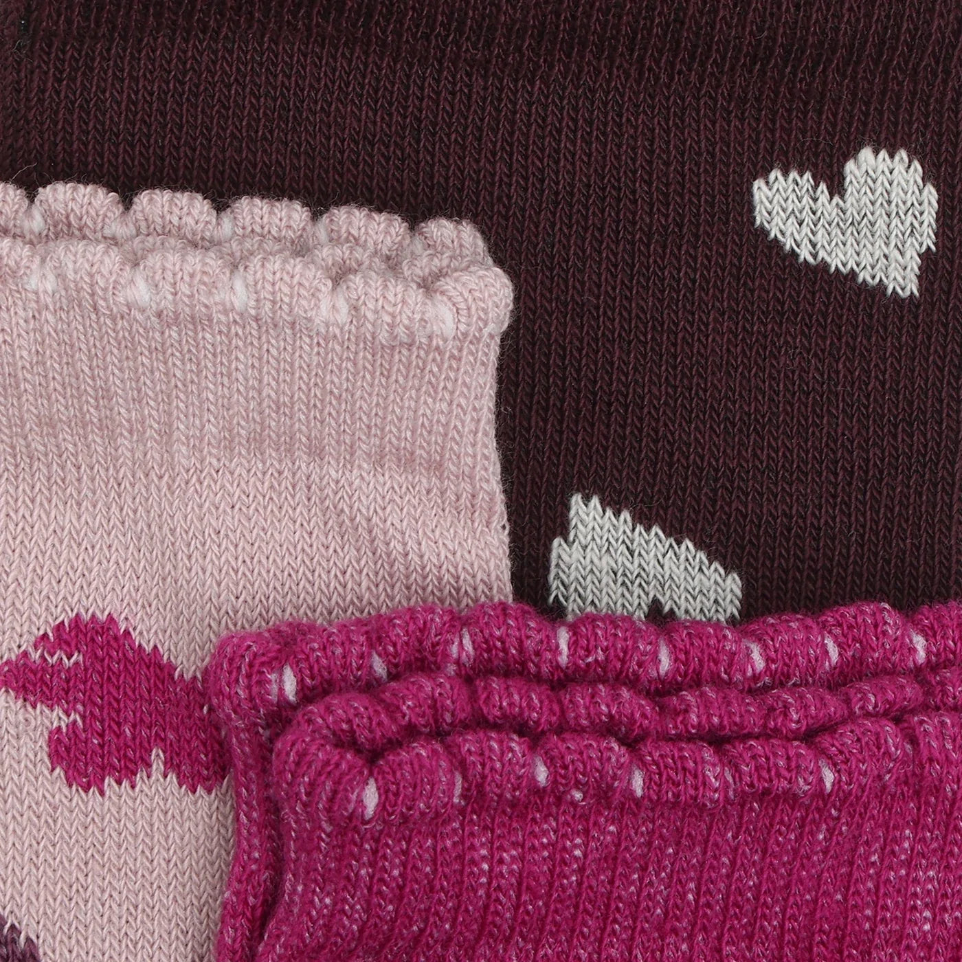 3-pack socks Socken