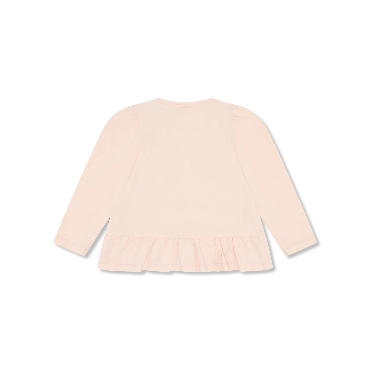 Hcalma langarmshirt