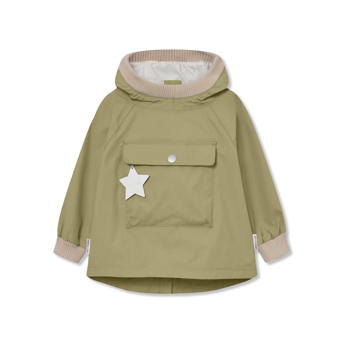 MATBABYVITO sommerjacke