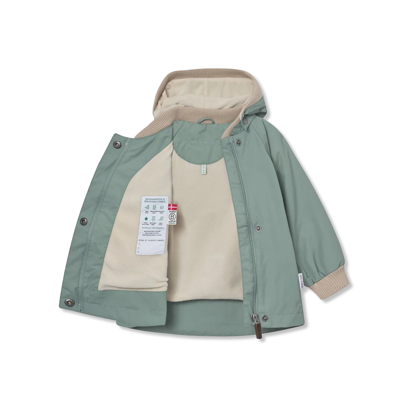 MATWAI sommerjacke