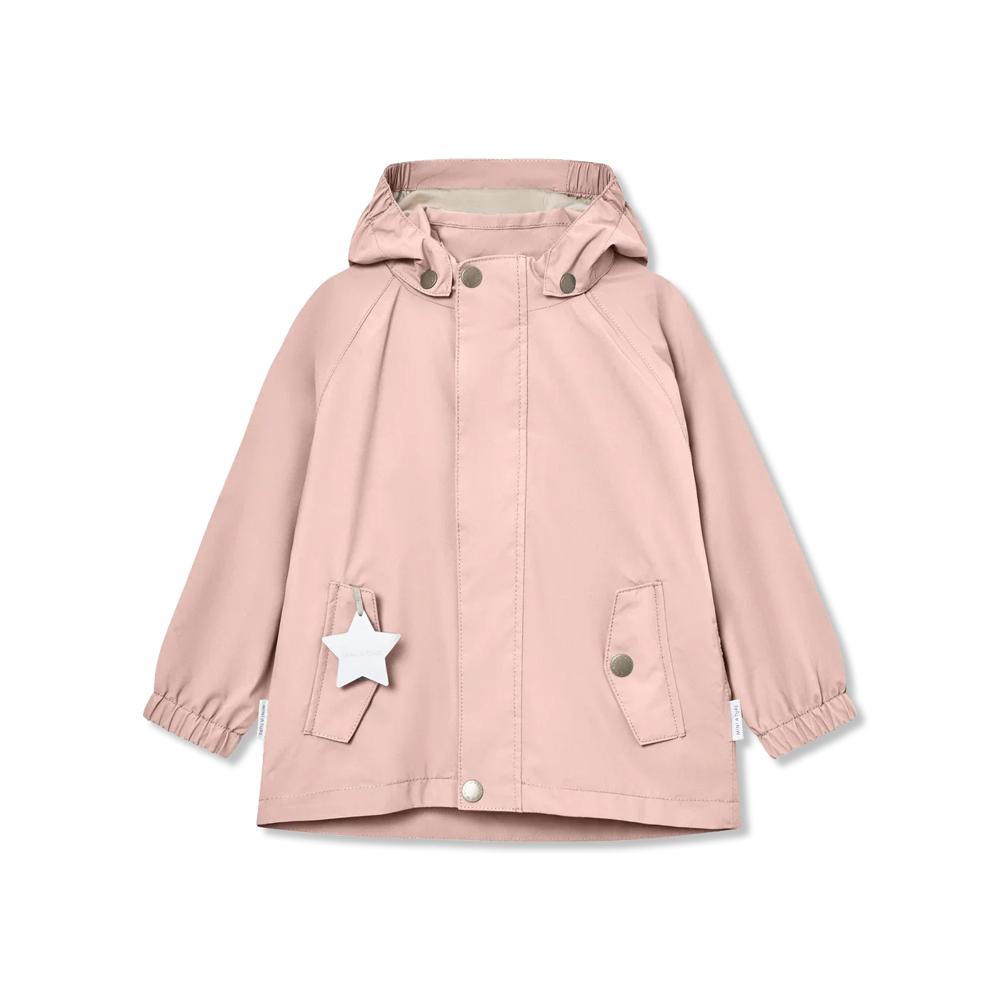 MATWALLY summer jacket