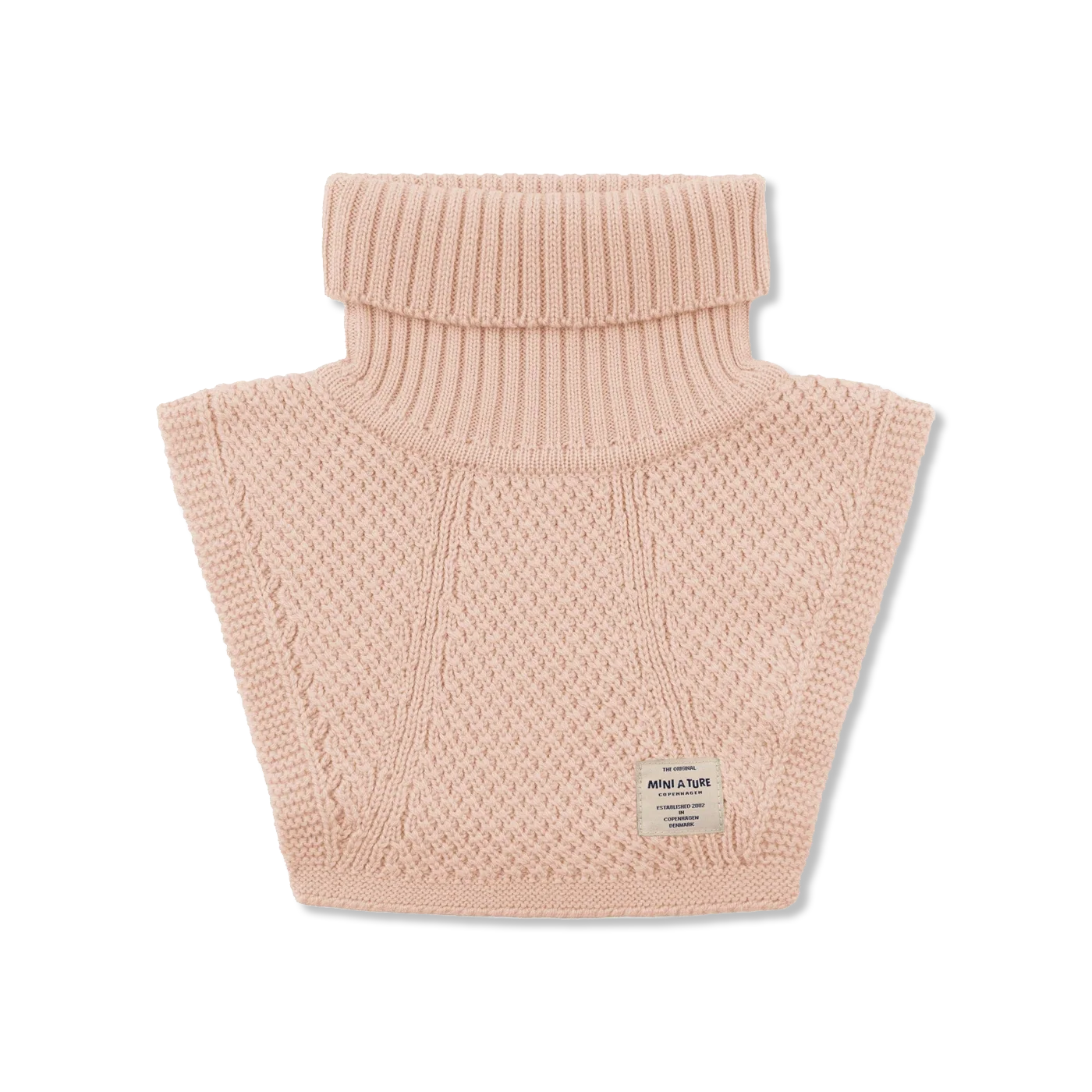 Mattayler Neck warmer