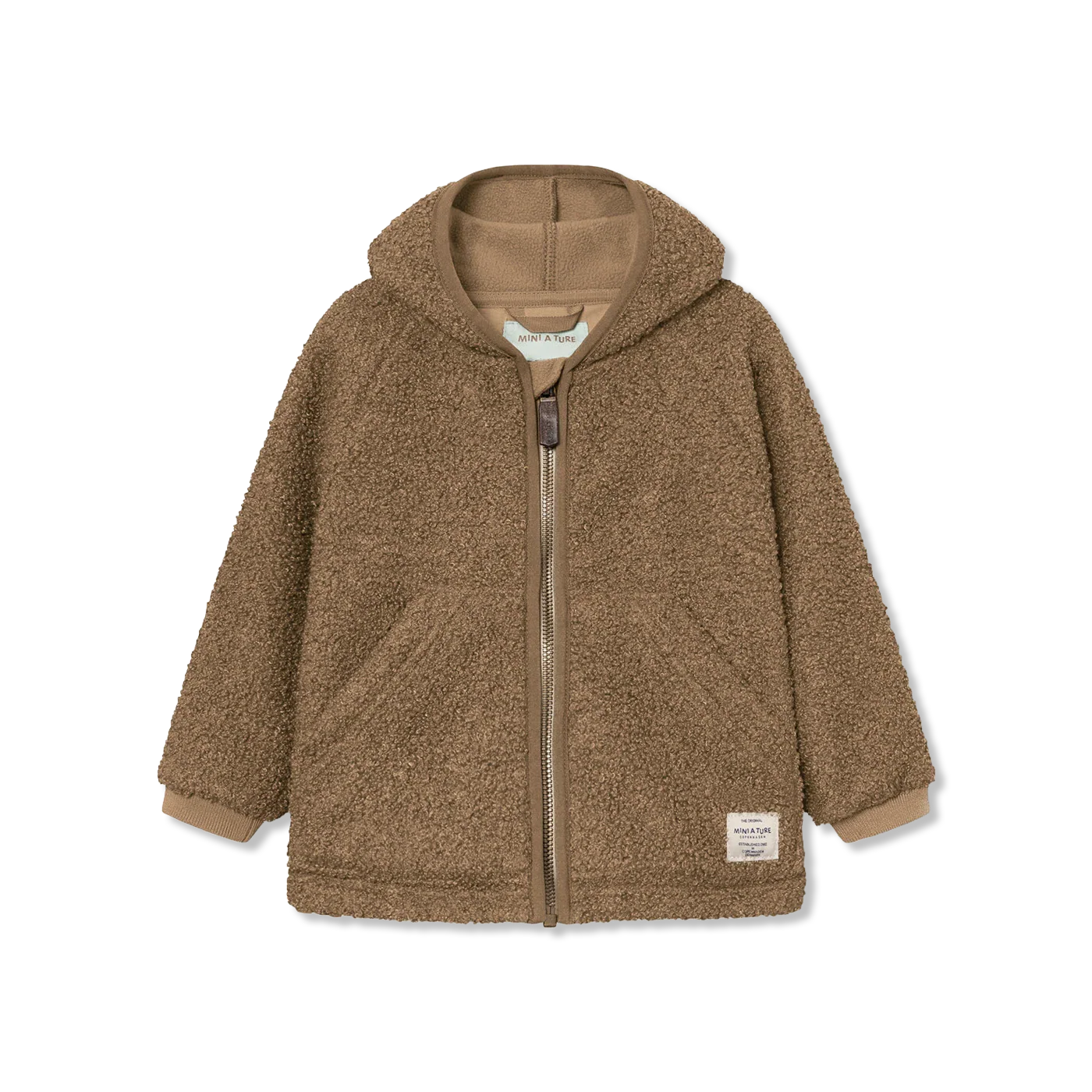 Matliff Fleecejacke