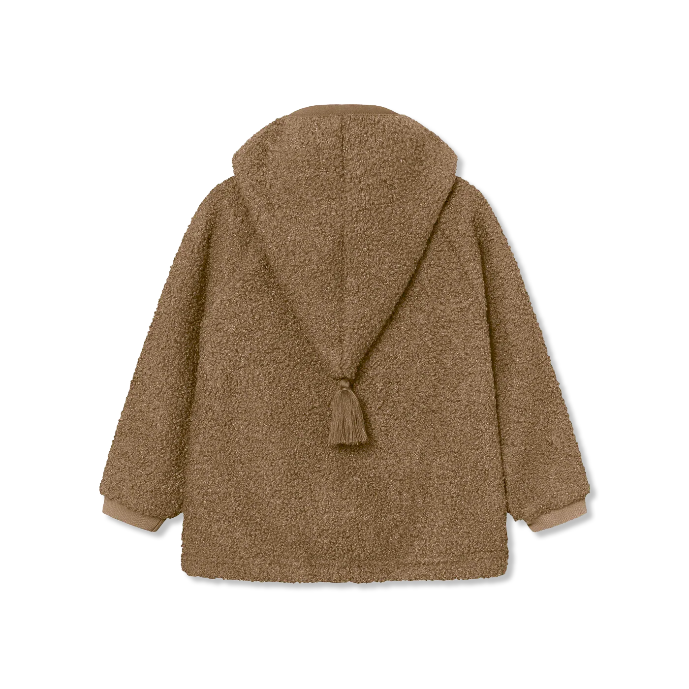 Matliff Fleecejacke