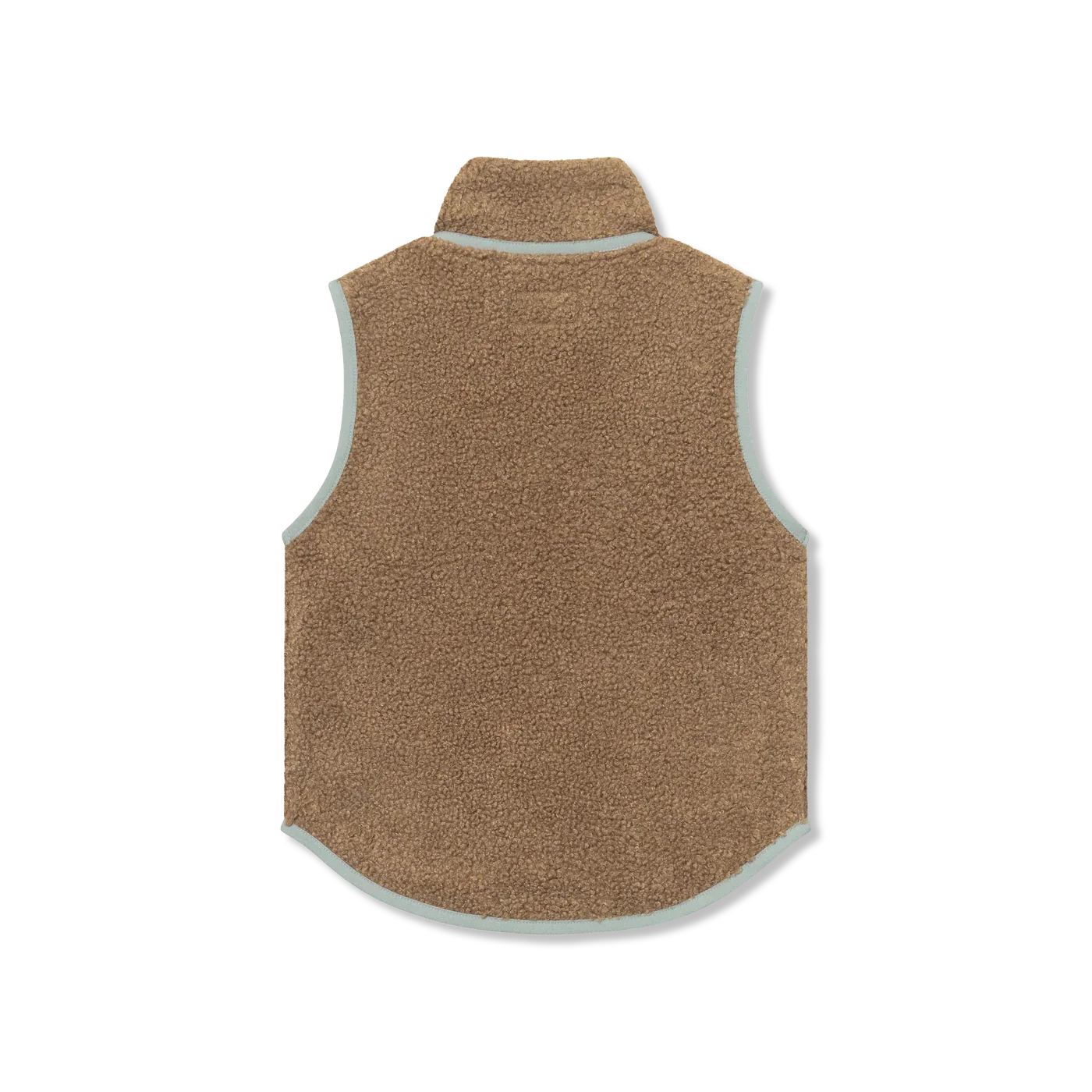 Matbattal Fleece vest