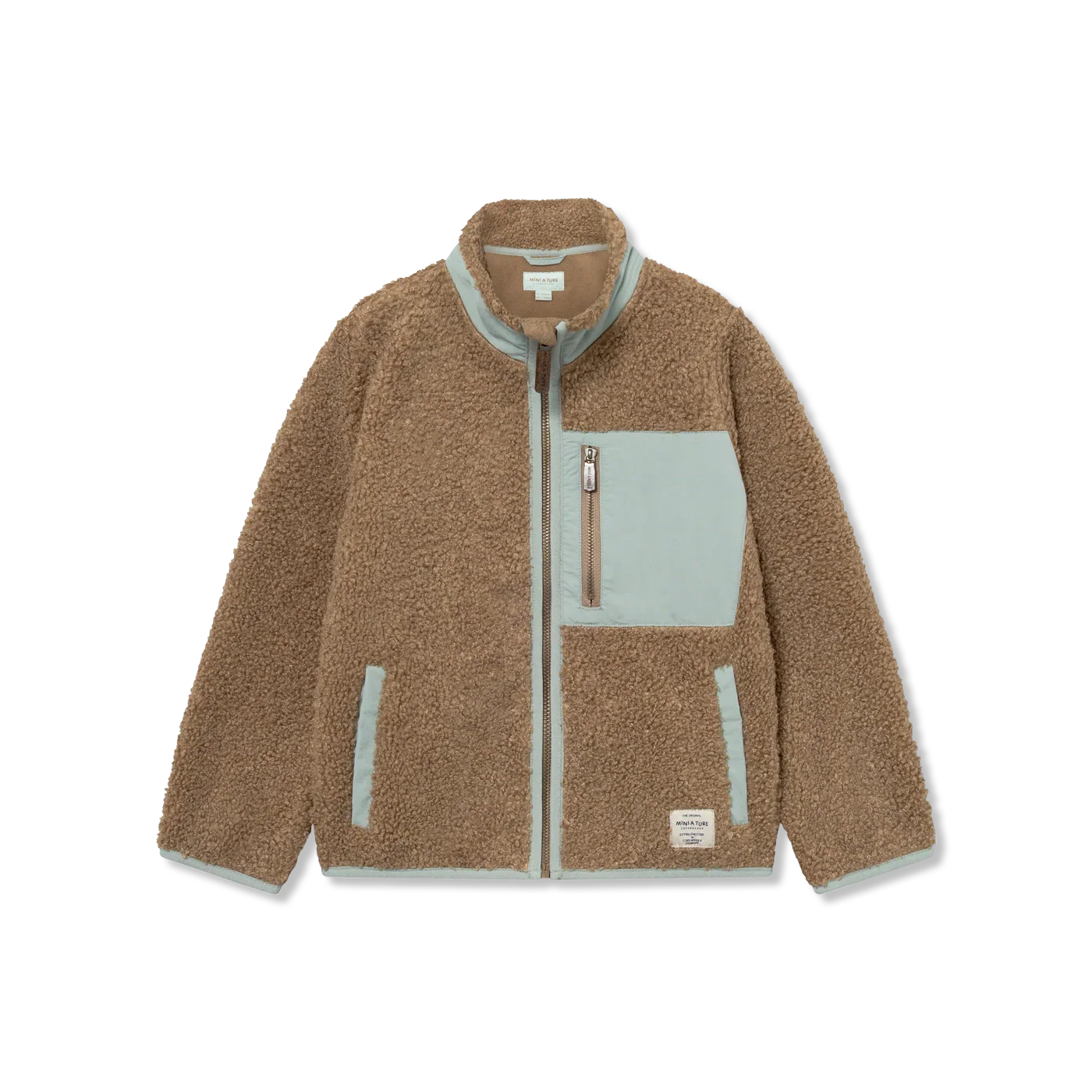 Matalinur Fleece jacket