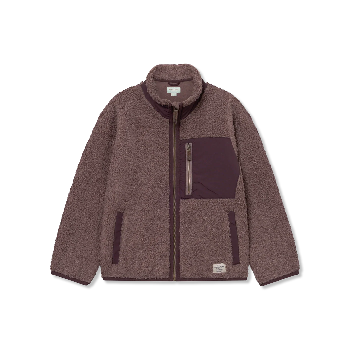 Matalinur Fleecejacke