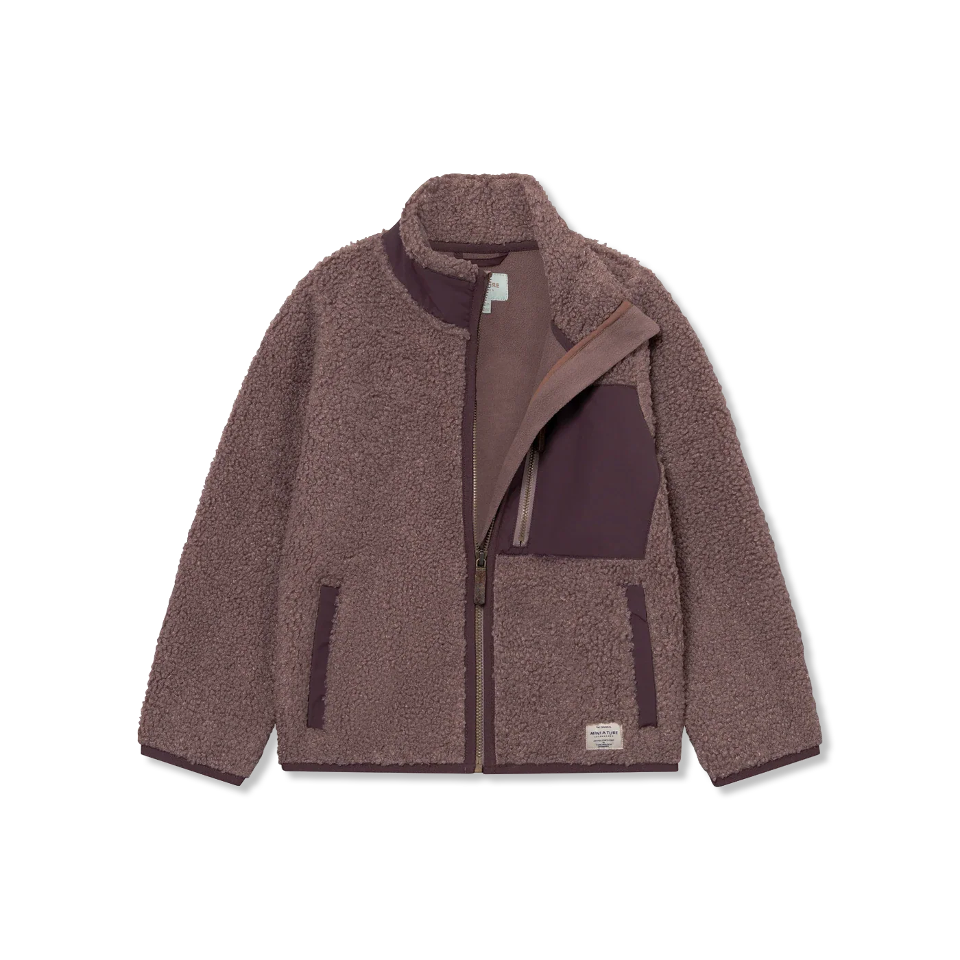 Matalinur Fleecejacke