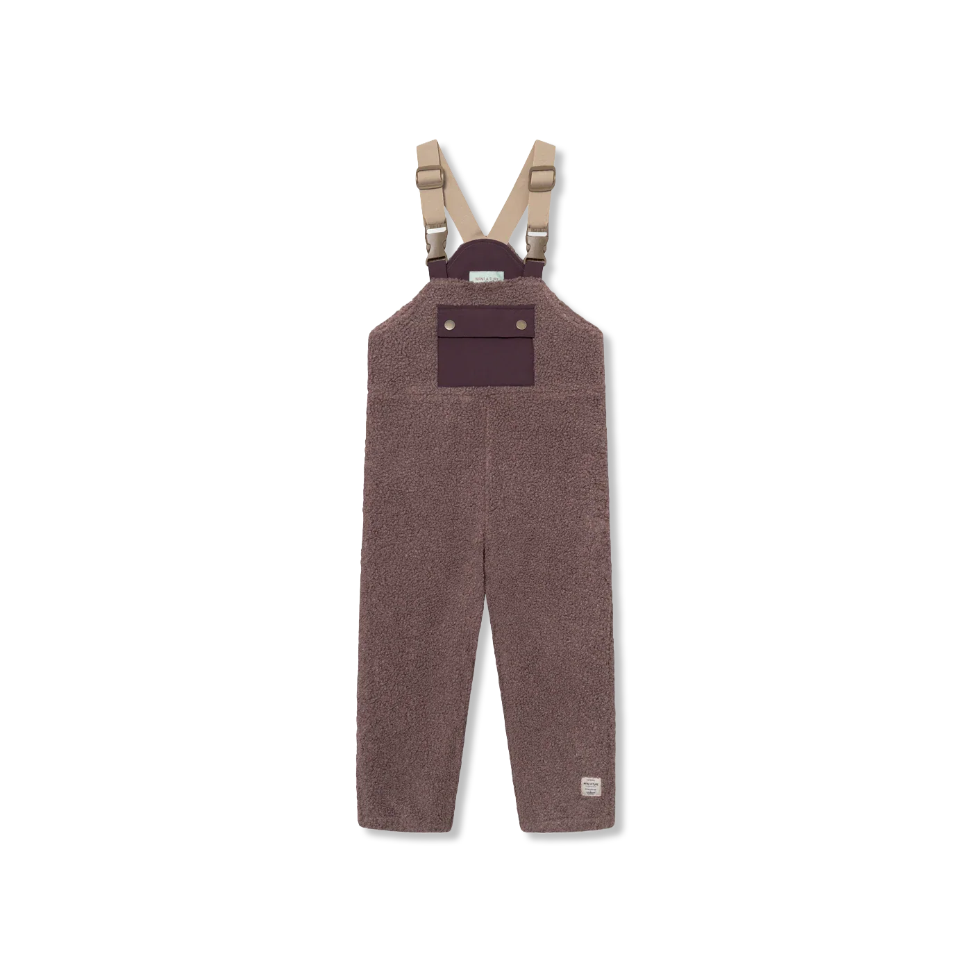 Mataulon Fleece trousers