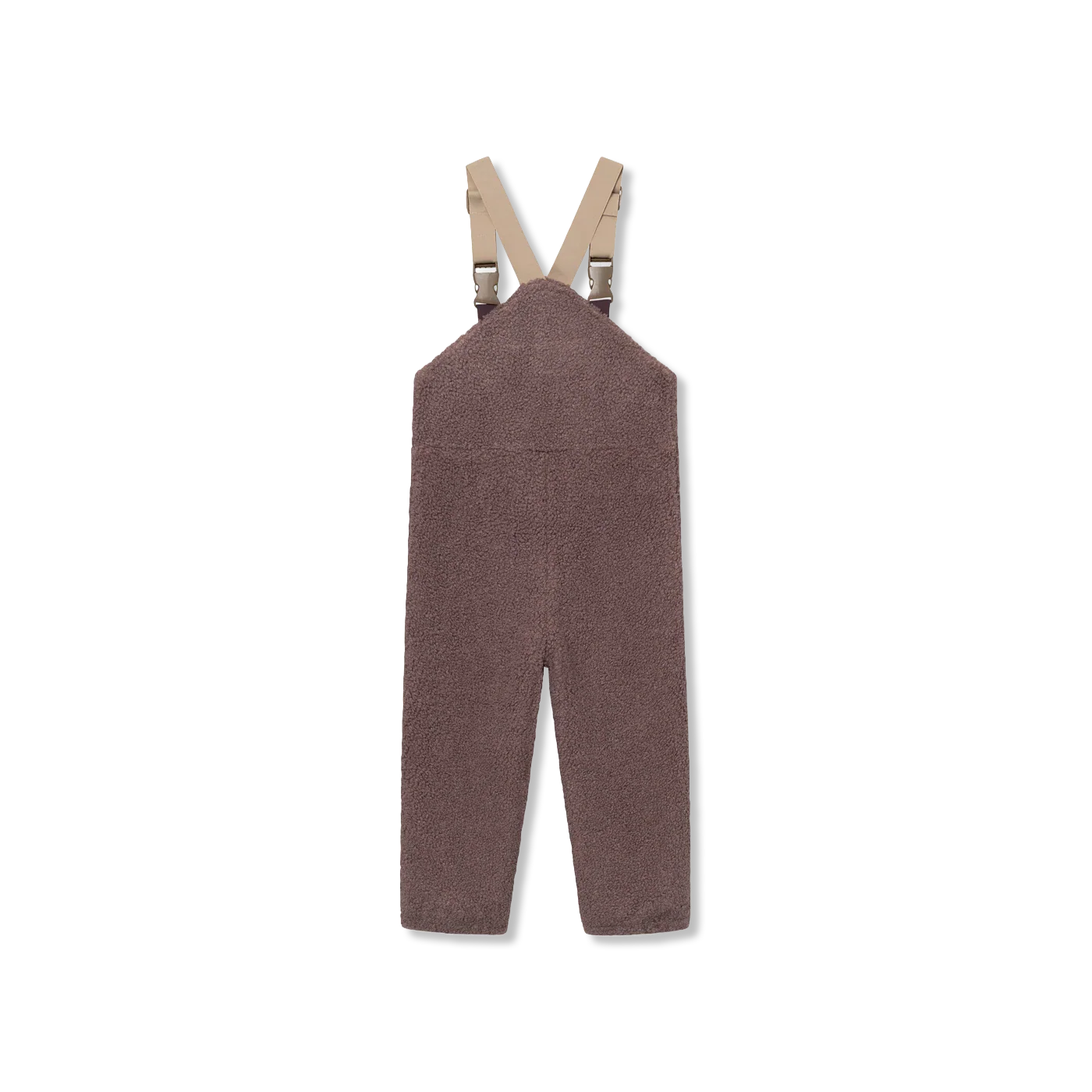 Mataulon Fleece trousers