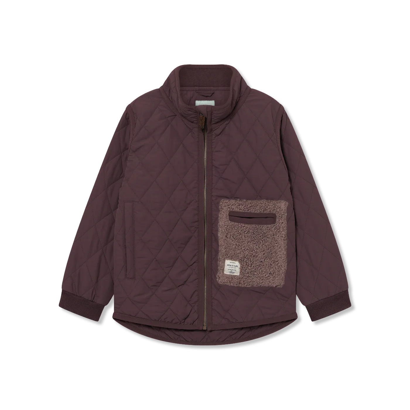 Matlou Thermal jacket