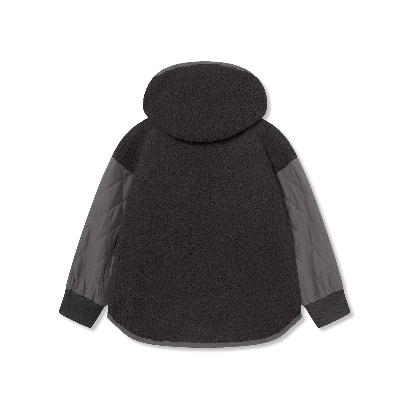 Matsixten Thermal jacket