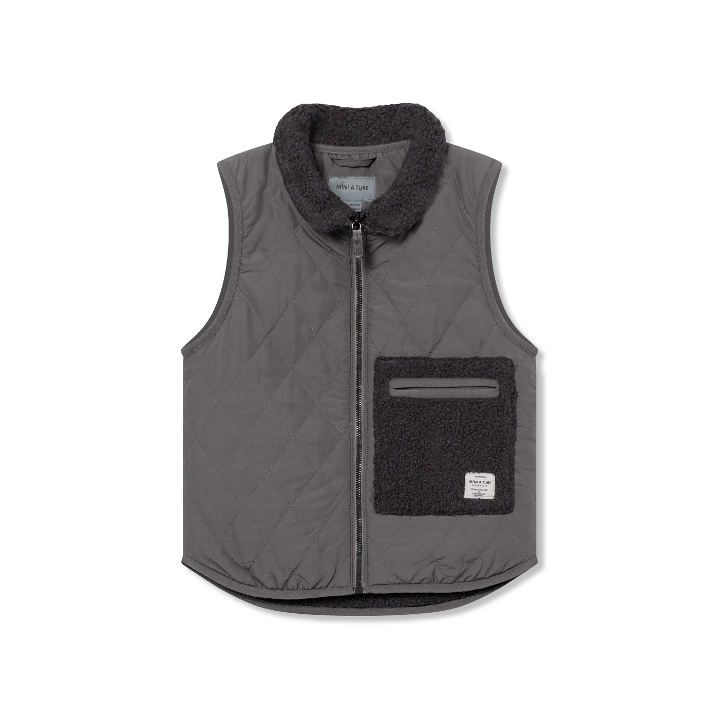 Matelis Thermal vest