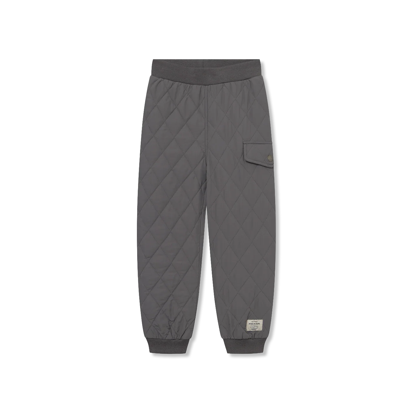 Matjava Thermal trousers