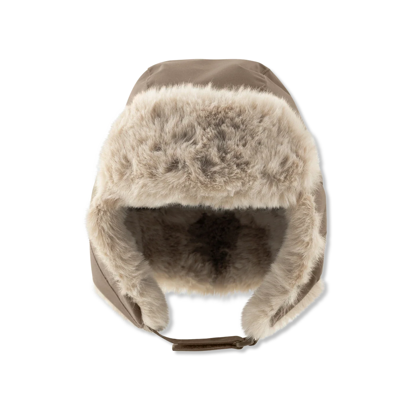Matcrister teddy Mütze