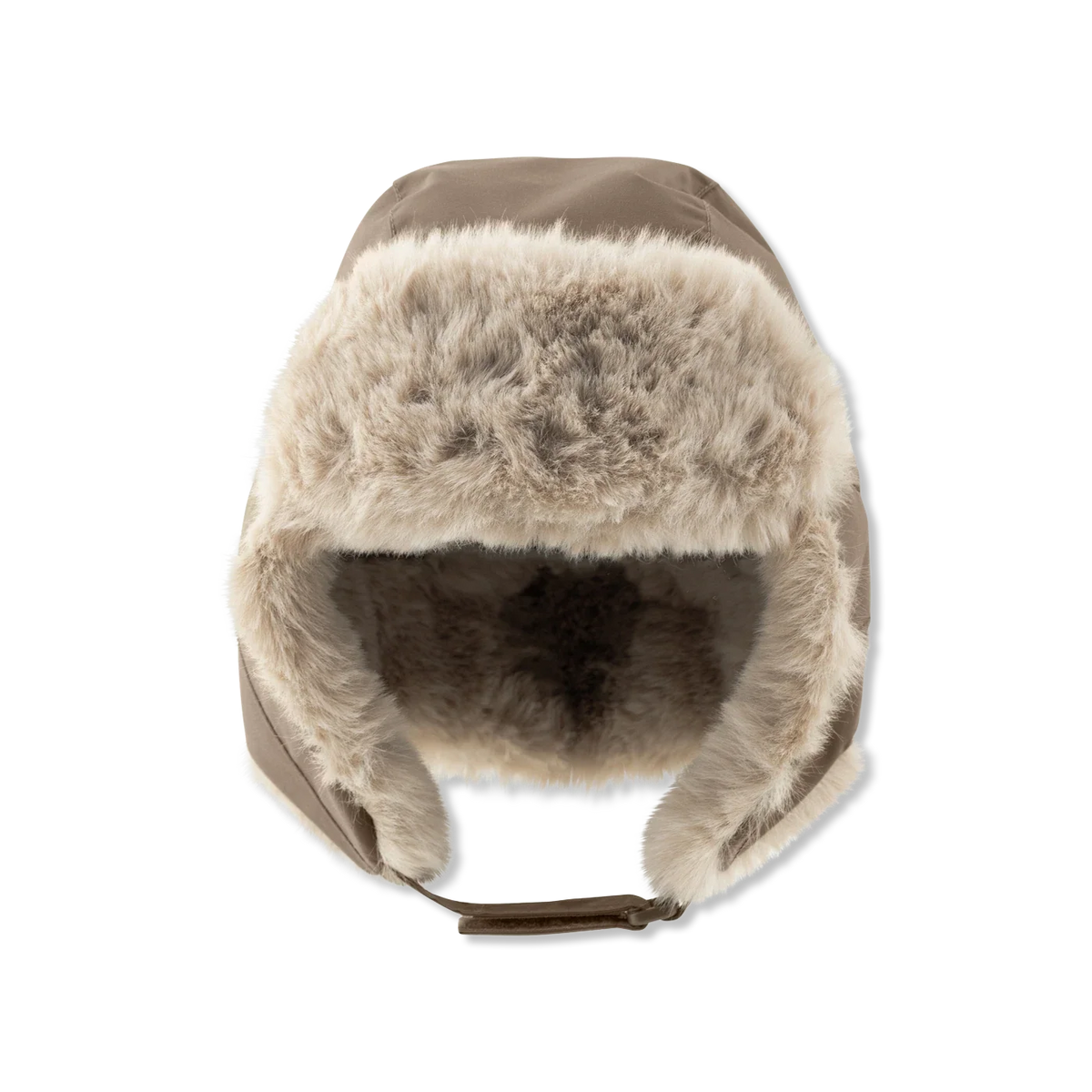 Matcrister teddy Mütze