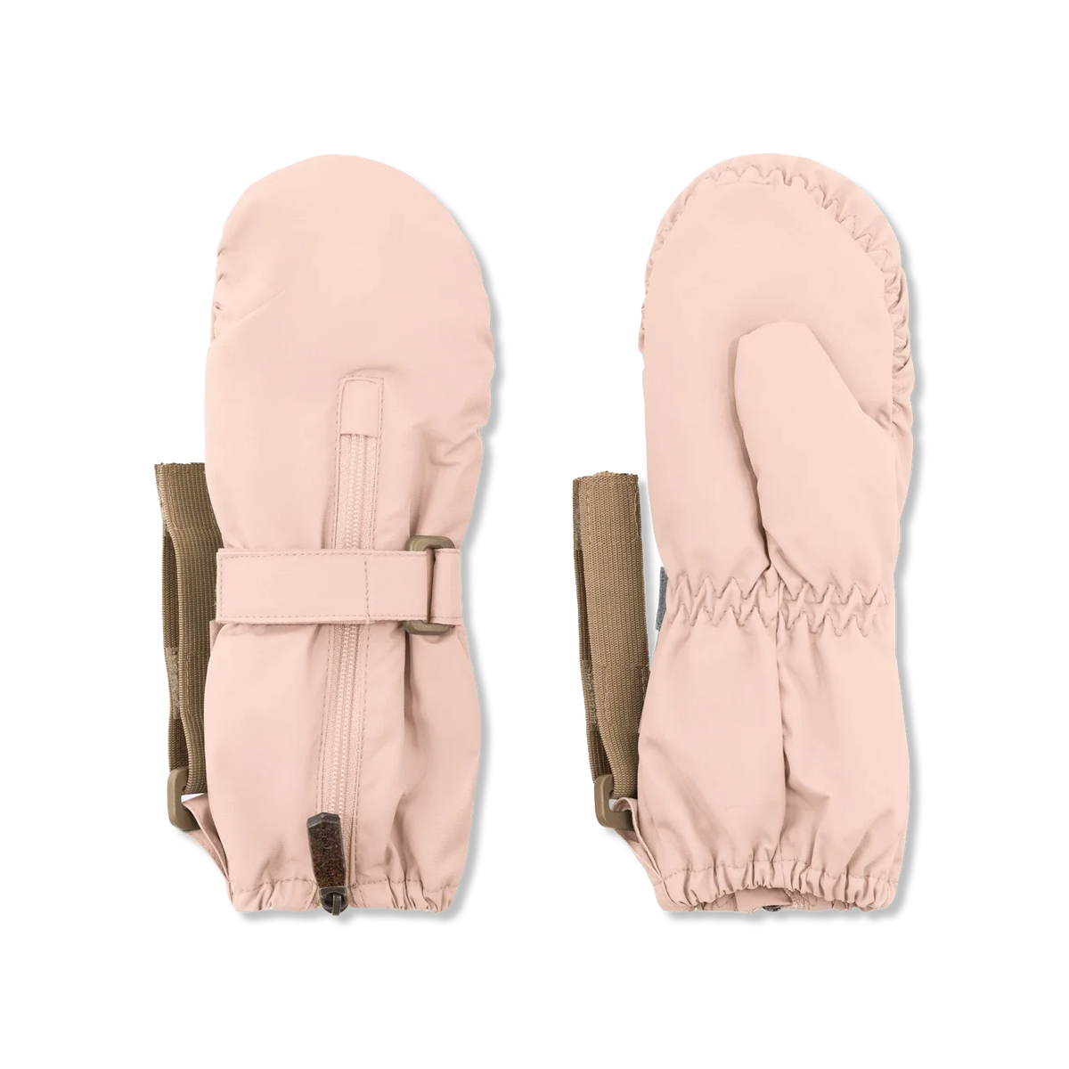 Matcesar fleece Mittens