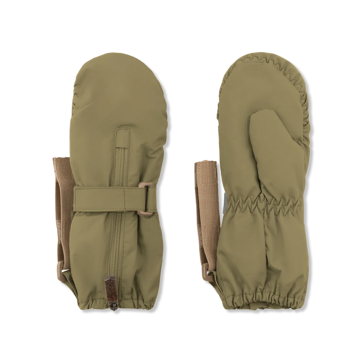 Matcesar fleece Mittens