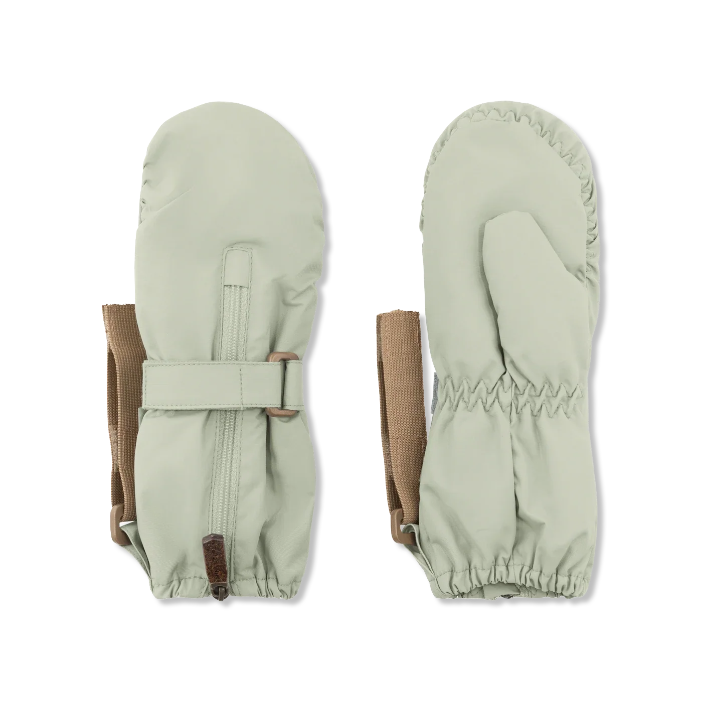 Matcesar fleece Mittens